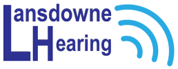 lansdowne hearing logo
